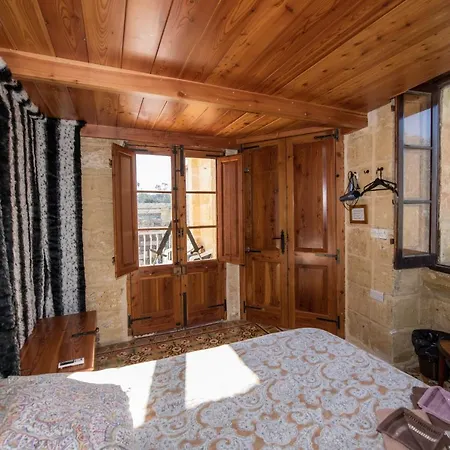 Bed & Breakfast Warda *