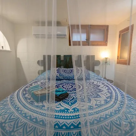 Bed & Breakfast Warda Xewkija