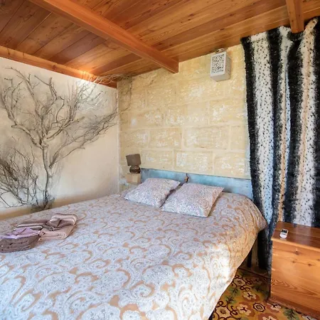 Warda Bed & Breakfast