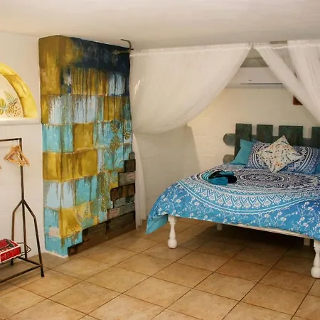 Warda Bed & Breakfast