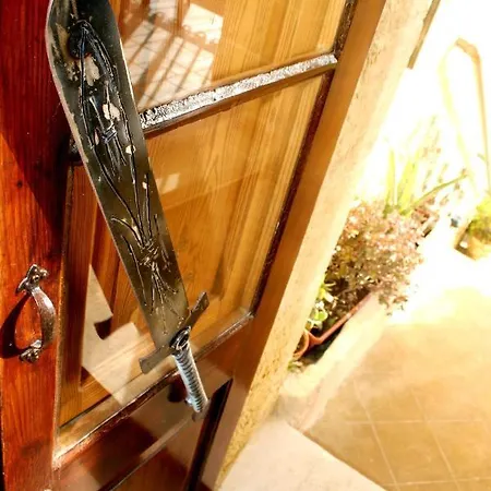 Warda Bed & Breakfast *