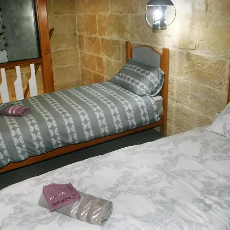 Warda Xewkija