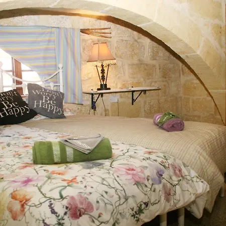 Bed & Breakfast Warda