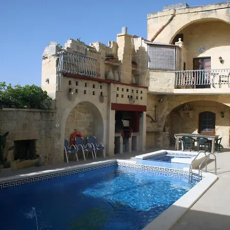 Bed & Breakfast Warda Xewkija