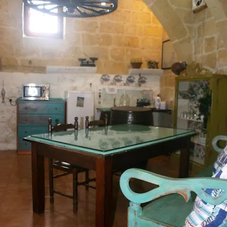 Warda Bed & Breakfast *