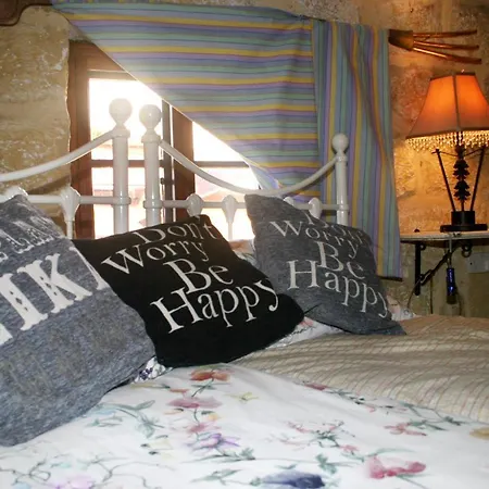 Bed & Breakfast Warda Xewkija