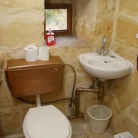 Warda Bed & Breakfast Xewkija