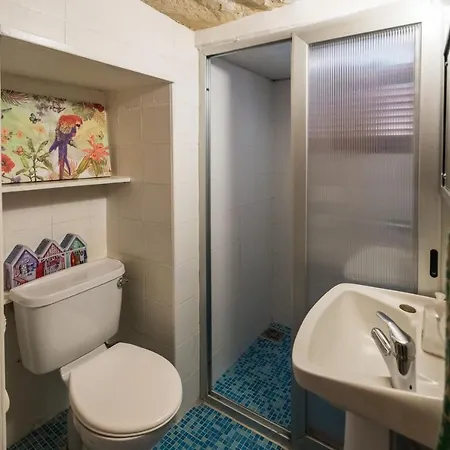 Warda Bed & Breakfast Xewkija