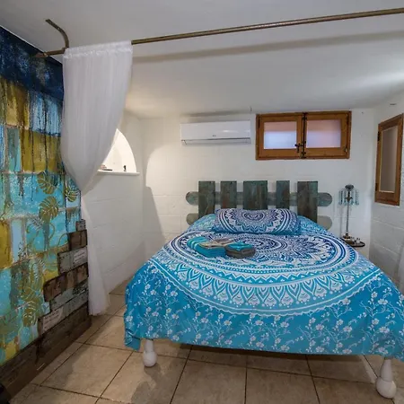 Bed & Breakfast Warda *