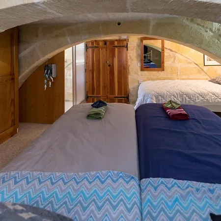 Bed & Breakfast Warda