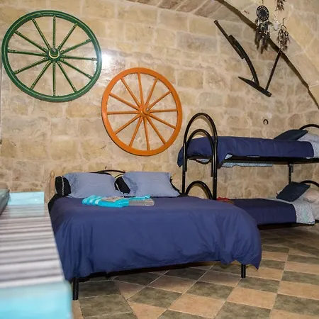 Bed & Breakfast Warda