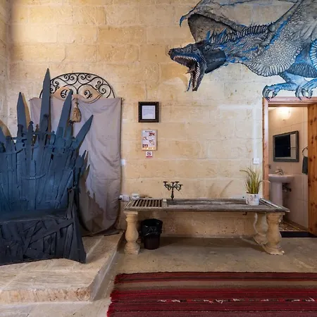 Bed & Breakfast Warda