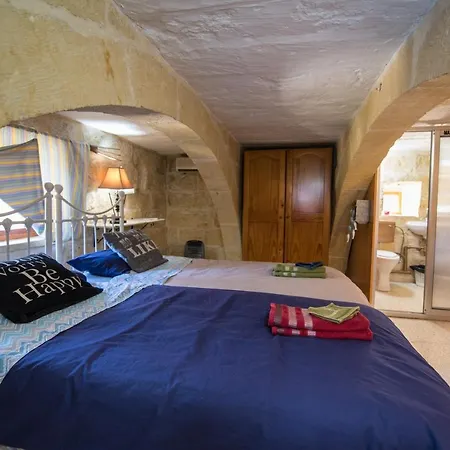 Bed & Breakfast Warda Xewkija