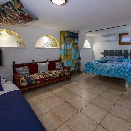 Warda Bed & Breakfast