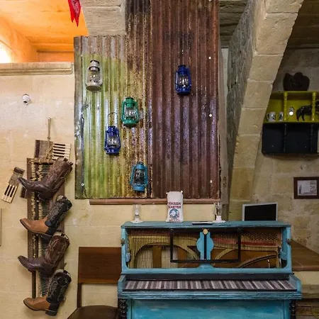 Warda Bed & Breakfast