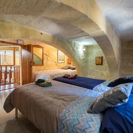 Bed & Breakfast Warda Xewkija