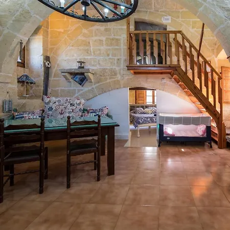 Warda Bed & Breakfast Xewkija