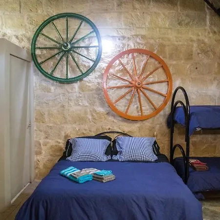 Warda Bed & Breakfast *