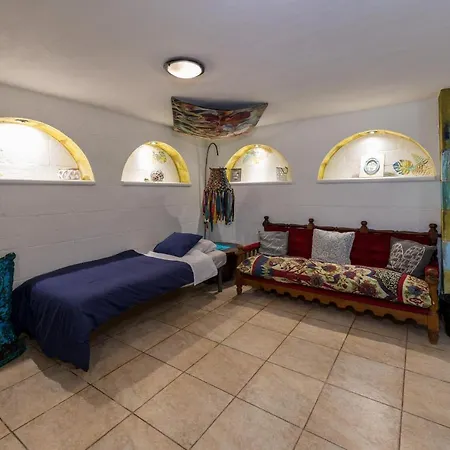 Bed & Breakfast Warda *