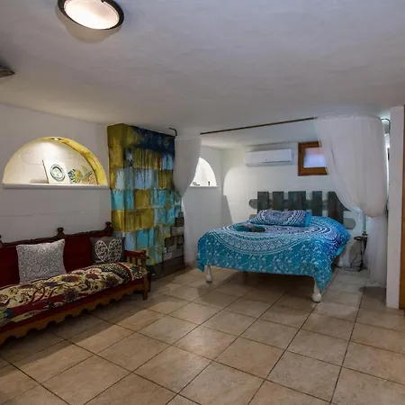 Warda Bed & Breakfast