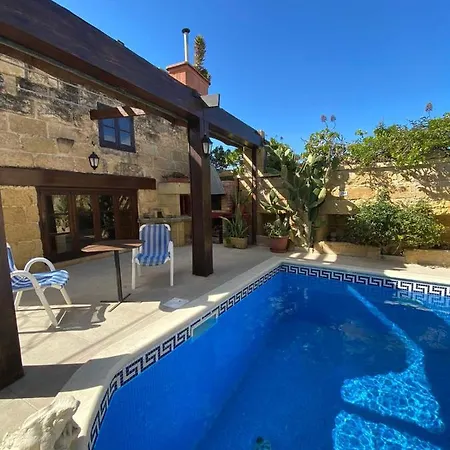 Bed & Breakfast Warda Xewkija