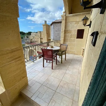 Warda Bed & Breakfast Xewkija