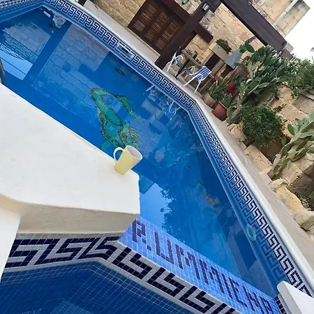 Bed & Breakfast Warda *