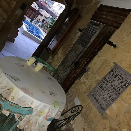 Bed & Breakfast Warda