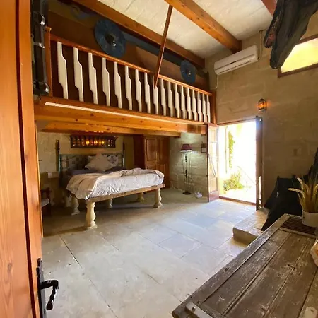 Bed & Breakfast Warda *