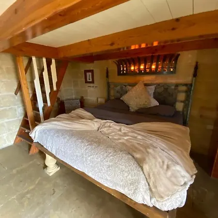 Warda Bed & Breakfast