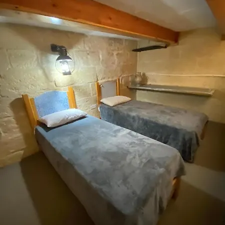 Warda Bed & Breakfast *