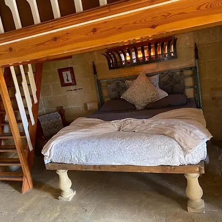 Warda Bed & Breakfast *