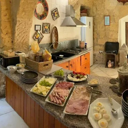 Warda Bed & Breakfast