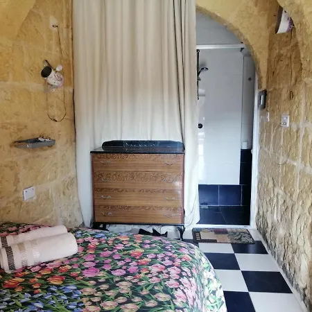 Warda Bed & Breakfast *